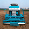 Rotary Tillage Seeder and Fertilizer Applicator | 2BFG-A Series