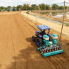 2BFGL-C mounted pneumatic seeder and fertilizer applicator for low-power tractors