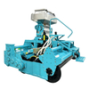 YongXiang 2BFGZA-BP rotary tillage seeder with dual powered packers