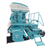 2BFG-A-F Series pneumatic seeding and fertilizer application