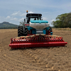 2BDGS-12S-L600 Pneumatic Seeder with Power Harrow